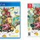 Wonder Boy The Dragon's Trap: confermate le edizioni fisiche per l'Europa