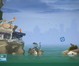 Worms W.M.D immagine Switch Hub piccola