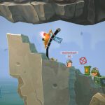 Worms W.M.D immagine Switch 03