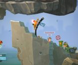 Worms W.M.D immagine Switch Hub piccola