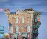Worms W.M.D immagine Switch Hub piccola