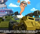 Worms W.M.D immagine Switch Hub piccola