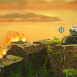 Worms W.M.D immagine Switch 06
