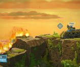 Worms W.M.D immagine Switch Hub piccola
