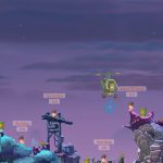Worms W.M.D immagine Switch 07