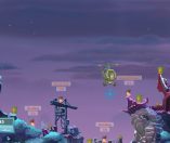 Worms W.M.D immagine Switch Hub piccola