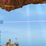 Worms W.M.D immagine Switch 09