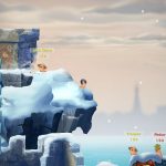 Worms W.M.D immagine Switch 10