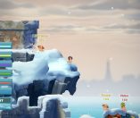 Worms W.M.D immagine Switch Hub piccola