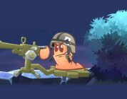 Worms W.M.D immagine Switch slider