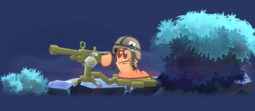 Worms W.M.D immagine Switch slider