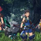 Xenoblade Chronicles 2: un lungo trailer mostra un panoramica del gioco