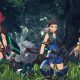 Xenoblade Chronicles 2: un lungo trailer mostra un panoramica del gioco