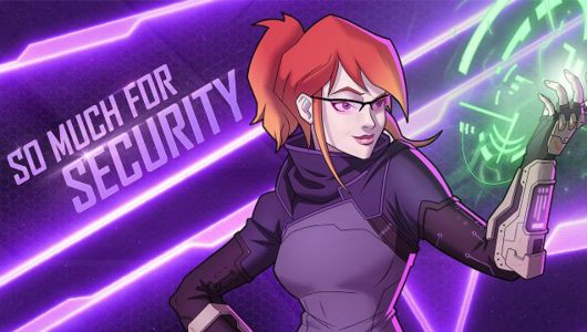 Agents of Mayhem: un nuovo trailer ci presenta l'Agente Safeword