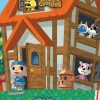 animal crossing editoriale
