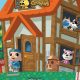 animal crossing editoriale