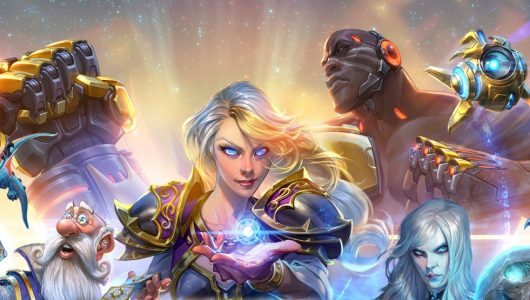 blizzcon 2017 speciale