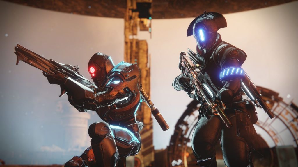 destiny 2 solstizio eroi