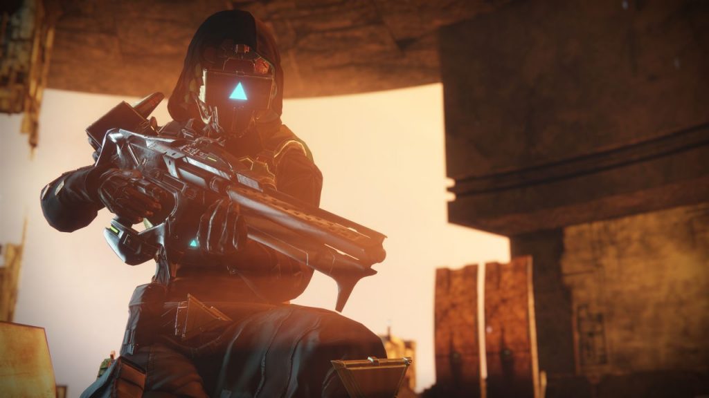 destiny 2 server offline