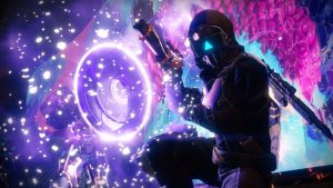 destiny 2 free to play