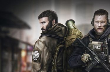 escape from tarkov patch