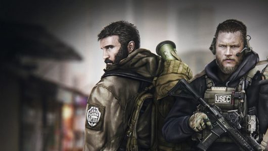 escape from tarkov patch