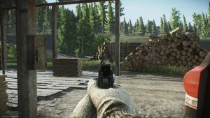 escape from tarkov provato pc