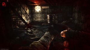 escape from tarkov provato pc