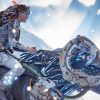 playstation store sconti horizon zero dawn the frozen wilds recensione ps4 (16)