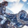 playstation store sconti horizon zero dawn the frozen wilds recensione ps4 (16)