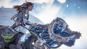 playstation store sconti horizon zero dawn the frozen wilds recensione ps4 (16)