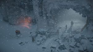 horizon zero dawn the frozen wilds recensione ps4