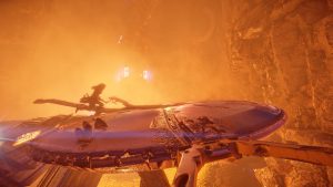 horizon zero dawn the frozen wilds recensione ps4