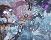 horizon zero dawn the frozen wilds recensione ps4