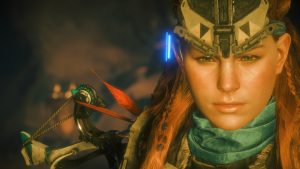 horizon zero dawn the frozen wilds recensione ps4
