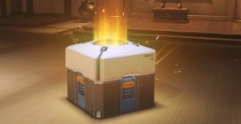 loot box usa
