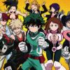 my hero academia one's justice 2 annuncio