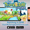 My Tamagotchi Forever arriverà su smartphone nel corso del 2018