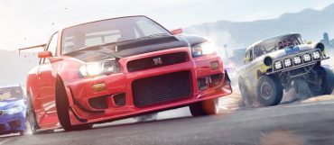 need for speed payback recensione