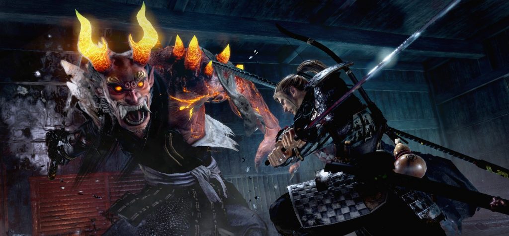 nioh pc patch