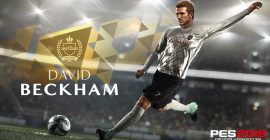 PES 2018 Mobile è disponibile da oggi, Beckham esordisce nel gioco
