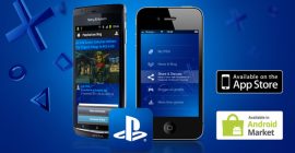 Sony Interactive Entertainment annuncia oggi la nuova PlayStation App