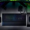 Razer presenta il nuovo mouse Naga Trinity e il keypad Razer Tartarus V2