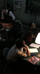 La voglia di giocare