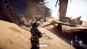 star wars battlefront 2 recensione