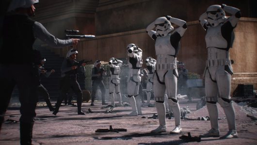 electronic arts microtransazioni star wars battlefront 2 recensione 11