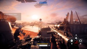 star wars battlefront 2 recensione