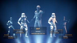 star wars battlefront 2 recensione