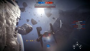 star wars battlefront 2 recensione