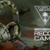 Turtle Beach lancia le Recon Camo, le nuove cuffie da gaming